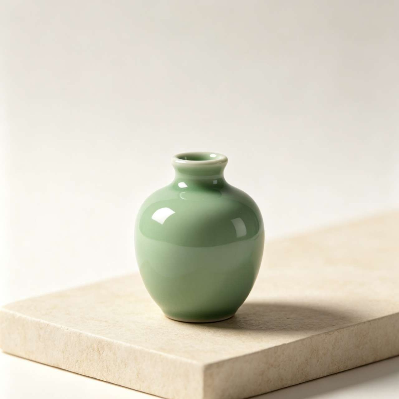 Longquan celadon heritage concept image